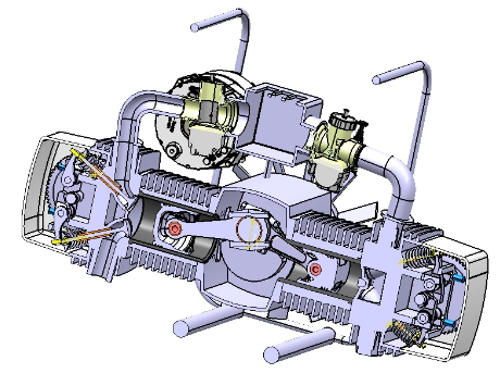 BoxerpװlәC3DģD STPʽ