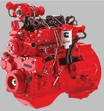 Cummins QSB 3.3Ͱl(f)әCģ3DD SolidworksO(sh)Ӌ x_tʽ