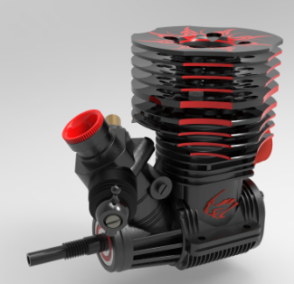 Buggy Nitro 3.5ccL_̰lәC3DģD STPʽ