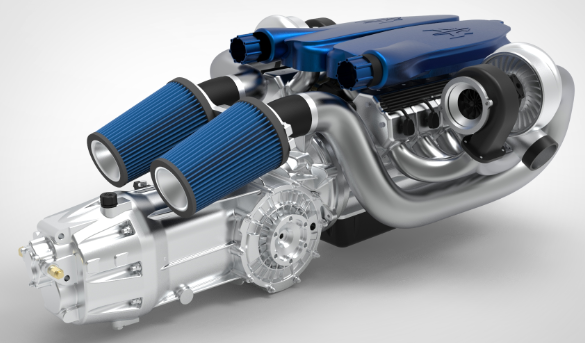 DOHCpu݆V12װlәCģ3DD STEPʽ