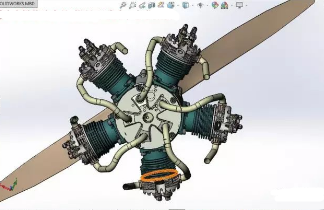 Hahn Stermotor5׺հl(f)әCSģD solidworksOӋ