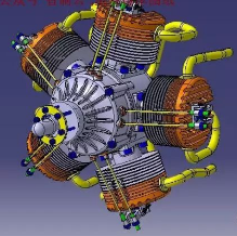 Forest EdwardsװlәCSD CATIAOӋ STP IGSSD
