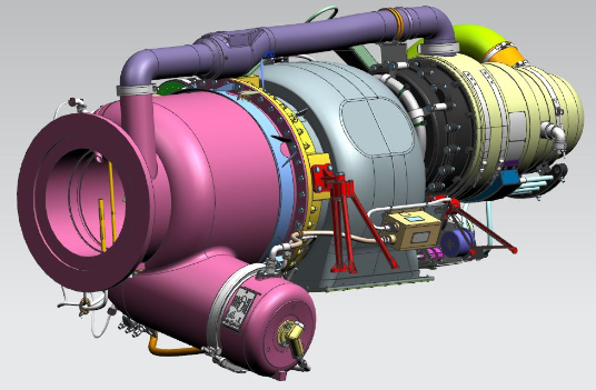 Garrett GTCP85һ98D ȼ?x)u݆l(f)(dng)C(j)3DD STPʽ