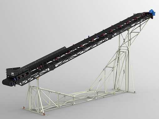 selfһsupported moduleʽݔ͙C3DģD STEPʽ