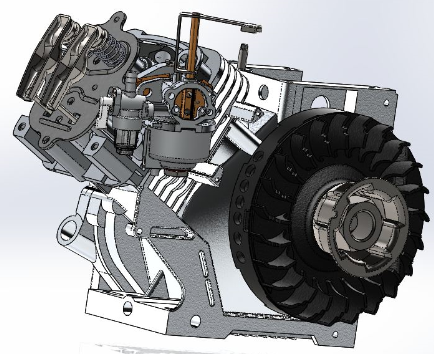 ENGě_̰l(f)әC3Dģ͈D SolidworksOӋ STEP