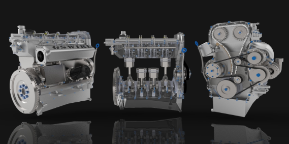 GSwirl CR 200u݆ͰlәC3DD solidworksOӋSTEP x_tʽ