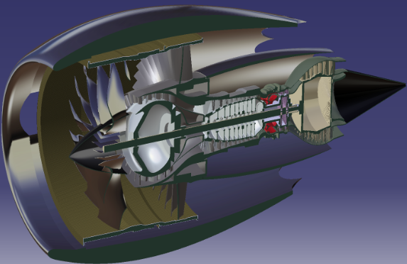 GEnxһ1B՜u݆lәCSD catiaOӋ STPʽ