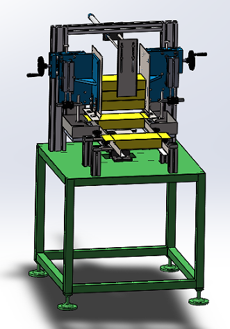 ԄӟzճϙC3DģD SolidworksOӋ