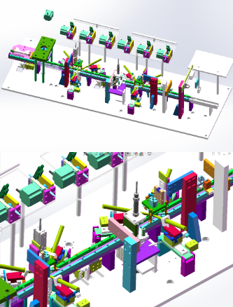 C aC3D(sh)ģD SolidworksO(sh)Ӌ