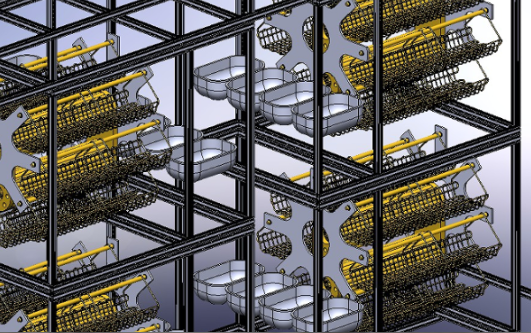 mobile grillƄӿ3DģD STEP IGSʽ