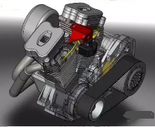 FXRl(f)әC(j)3Dģ͈D SolidWorksO(sh)Ӌ