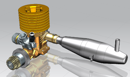 mkii engineģͰlәC3DD STP IGS UG CATIAʽ