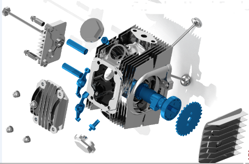 HondaĦ܇w3DD creoOӋ igsʽ