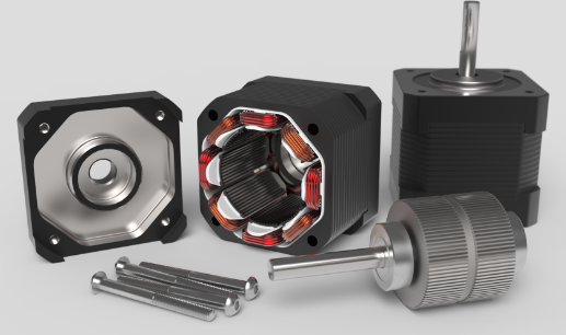 NEMA 17M(jn)늙C(j)SģD step igsʽ