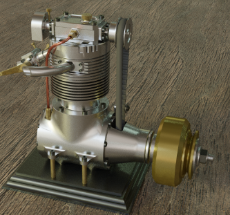 NE15Sě_̃ȼC3DģD SolidworksOӋ