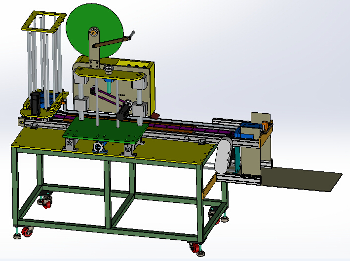 ȫԄӿN˙C3Dģ͈D SolidworksOӋ