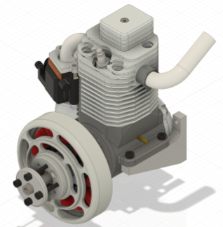 ROTO 35FS ALθě_L̓ȼC3DģD STEP  XһTʽ