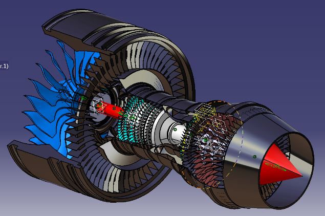 u݆LȇʽlәCģ3DD CATIAOӋ