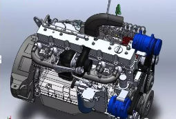 Q2ͰlәCSģD solidwsorksOӋDn STPʽ