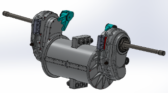 Rimac늙Cģ3DD SolidworksOӋ