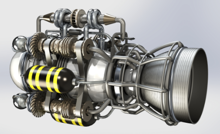 Pegusus MK3lәCģSģD solidworksOӋ