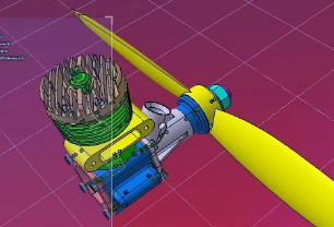 Modelisme׆θװlәCģ3DD CATIAOӋ