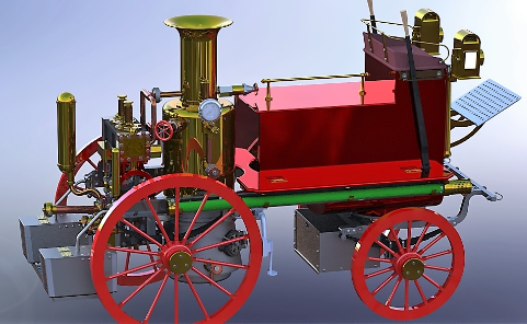 Shand MasonC(j)܇(ch)3DD SolidworksO(sh)Ӌ(j)