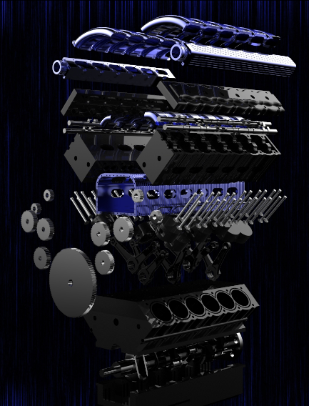 PowerEngineering V12܇l(f)әCD