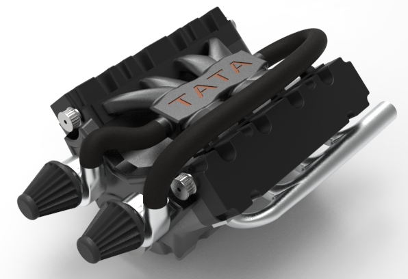 Tata V8lәCģ3DD SolidworksOӋ