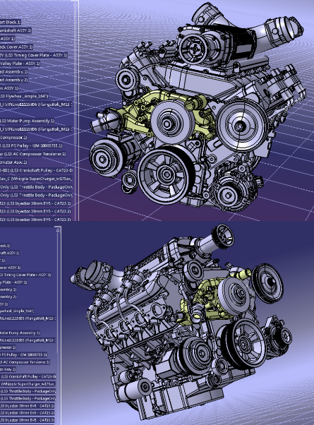 superchargedһchevyһ350lәCģ3DD STPʽ
