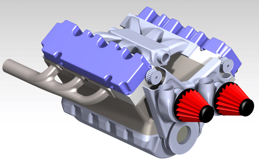 v6һengine 6װlәCģ3DD SolidworksOӋ 