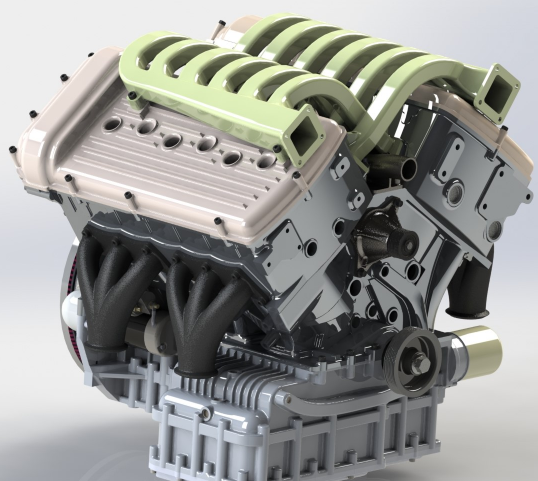 volkswagen w12 ʮװlәC3DģD stpʽ