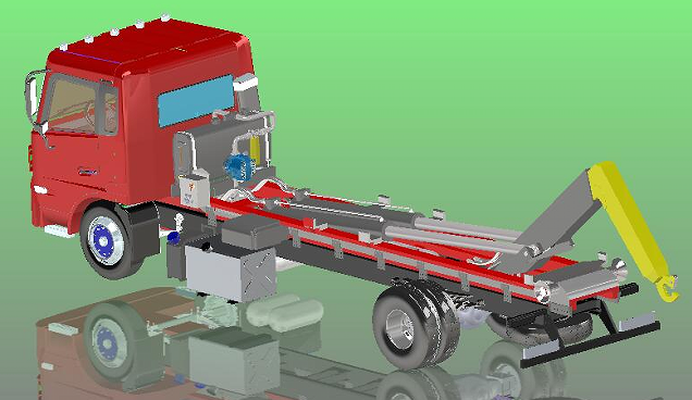 |L܇жʽ܇3DģD SolidworksOӋ