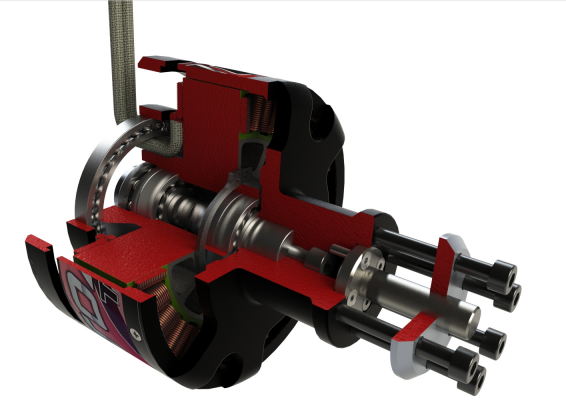 Turnigy Rotomax 100ccoˢ늙Cģ3DD STEP IGSʽ