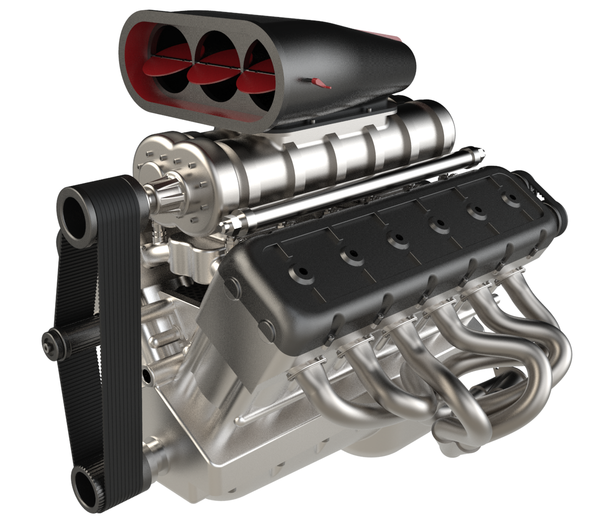 V12 ENGINE 12װlәCģ3DD SolidworksOӋ