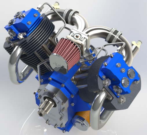 VһTwin VpװlәCģ3DD  STEPʽ