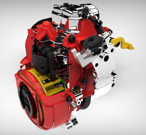 GXһ25ˮƽSl(f)әC͙C3Dģ SolidworksOӋ