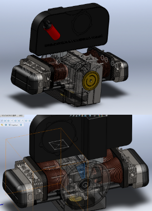 C(j)ɢİl(f)(dng)C(j)3D(sh)ģD SolidworksO(sh)Ӌ(j)