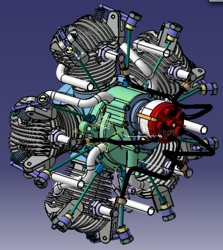 ĪDMorton M5ͰlәC3DD CATIAOӋ STPʽ