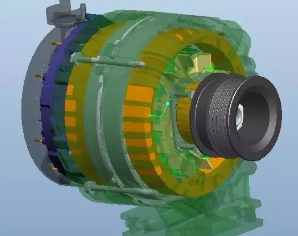 ܇l늙C3Dģ͈D ProEOӋ