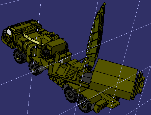 Krasukhaһ4ꑻӑ܇ģ3DD STEPʽ