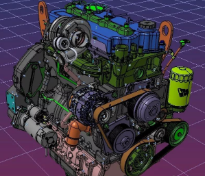 ԔJCB444TCA 93kWlәCģ3DD STPʽ