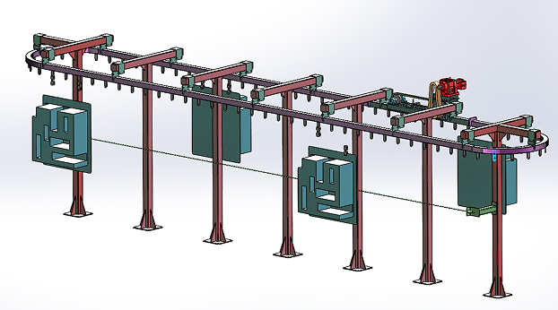 Asmaݔ;3DģD SolidworksOӋ