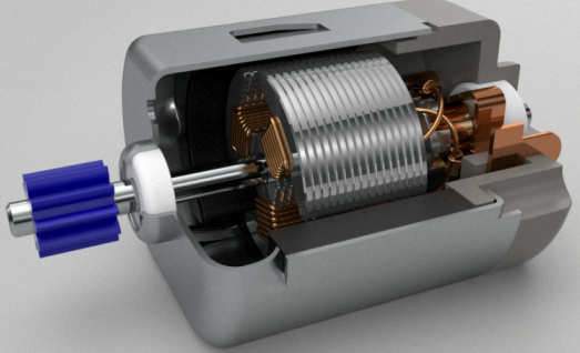 ֱ늄әCDC MotorС늙Cģ3DD STEPʽ