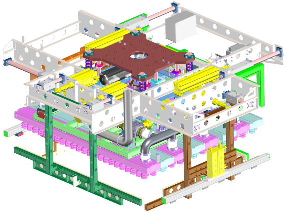 PȫӊA3D(sh)ģD SolidworksO(sh)Ӌ