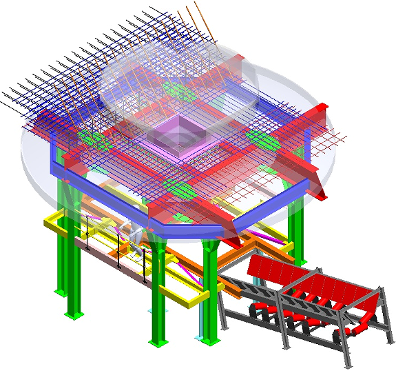 undergroundœڽY3DģD STEPʽ