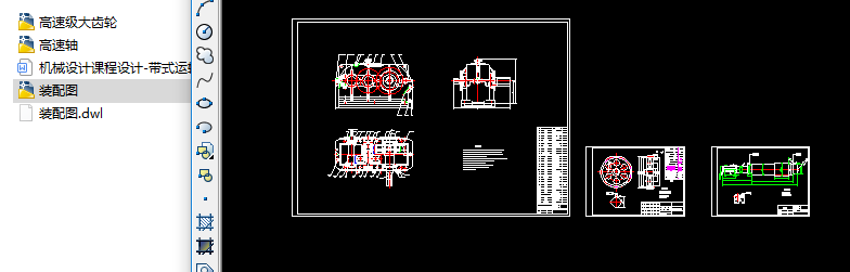 ʽ\(yn)ݔC(j)bõO(sh)Ӌ(j)2.2Kw F=2000N  V=0.85ms D=300mm