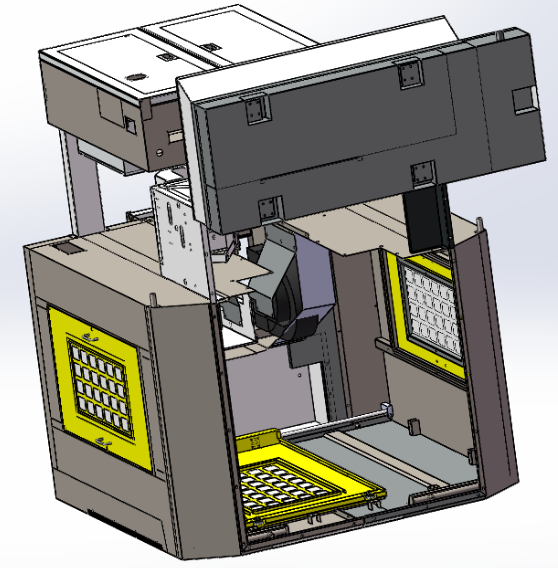 500T@ko3DģD SolidworksOӋ