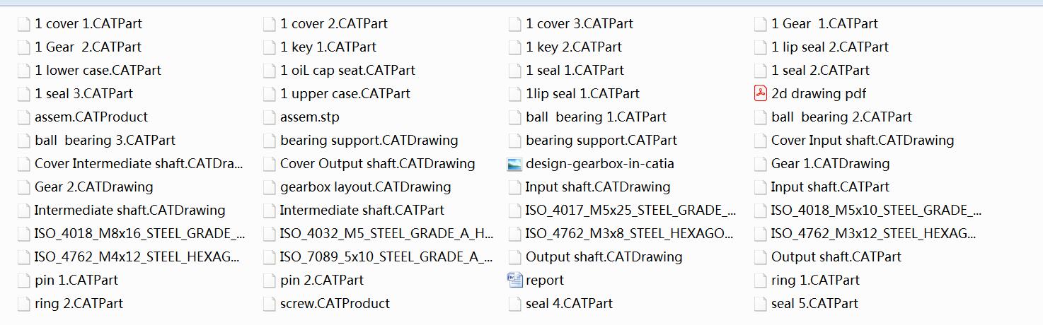 AX݆pO(sh)ӋӢf CATIASD STP ̈D