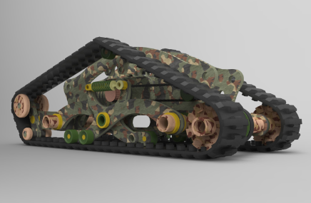 13һDTV ShredderȫĎ܇O(sh)ӋD